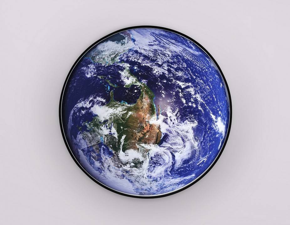 Накладной светильник Ambrella Light FW FW11131