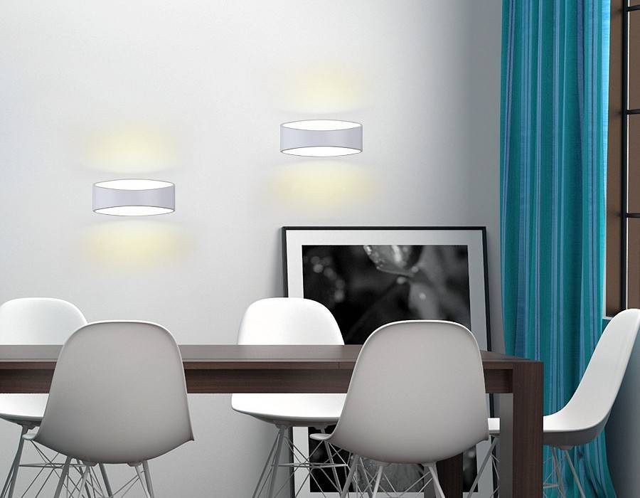 Накладной светильник Ambrella Light FW FW181 1xGU10 IP20 FW181