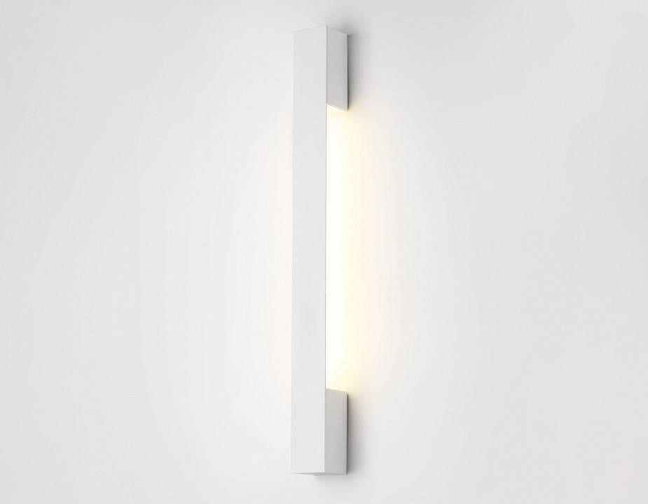 Накладной светильник Ambrella Light FW FW4411