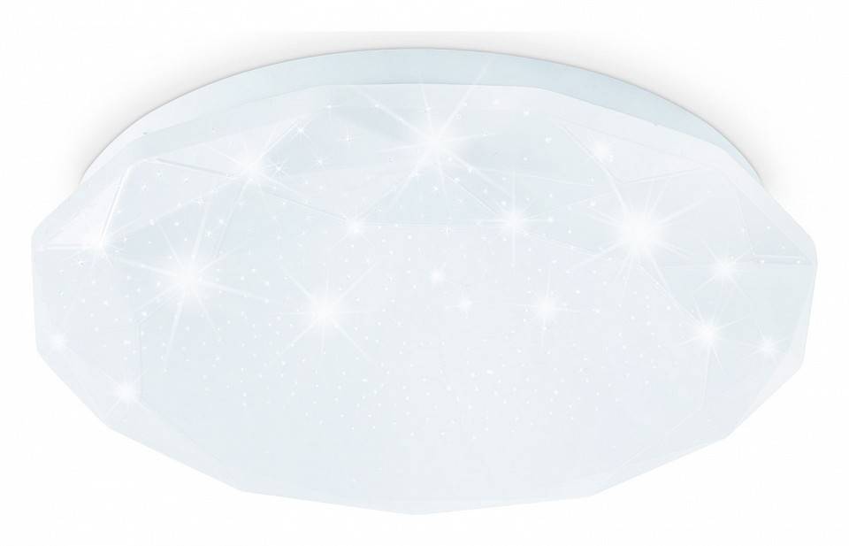 Накладной светильник Ambrella Light FZ FZ1017