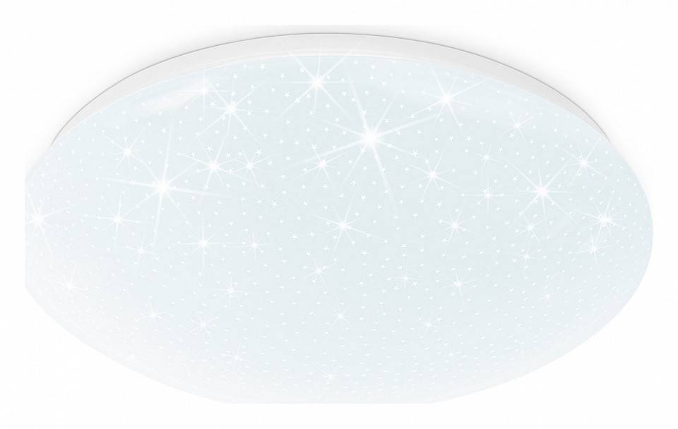 Накладной светильник Ambrella Light FZ FZ1078 LED 30 Вт 6400 К FZ1078