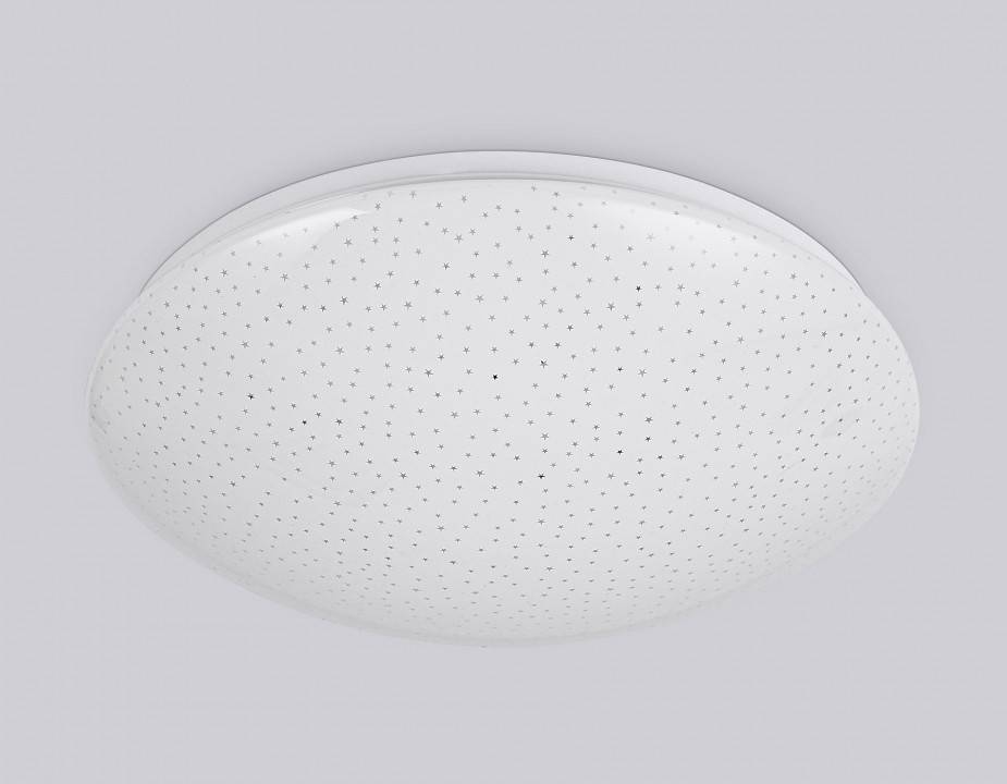 Накладной светильник Ambrella Light FZ FZ1078 LED 30 Вт 6400 К FZ1078