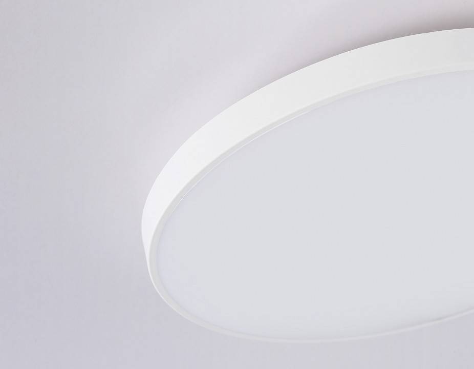 Накладной светильник Ambrella Light FZ FZ1220