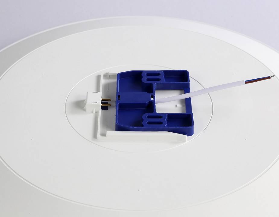 Накладной светильник Ambrella Light FZ FZ1222