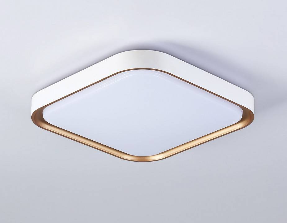 Накладной светильник Ambrella Light FZ FZ1253