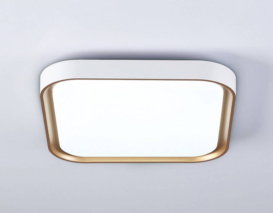 Накладной светильник Ambrella Light FZ FZ1253