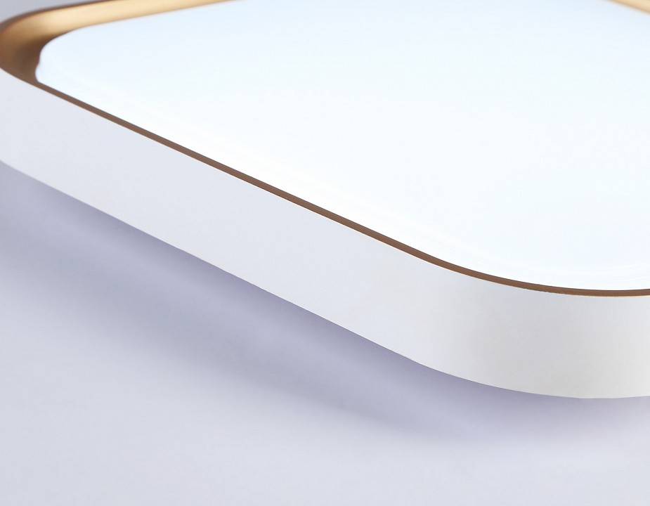 Накладной светильник Ambrella Light FZ FZ1253