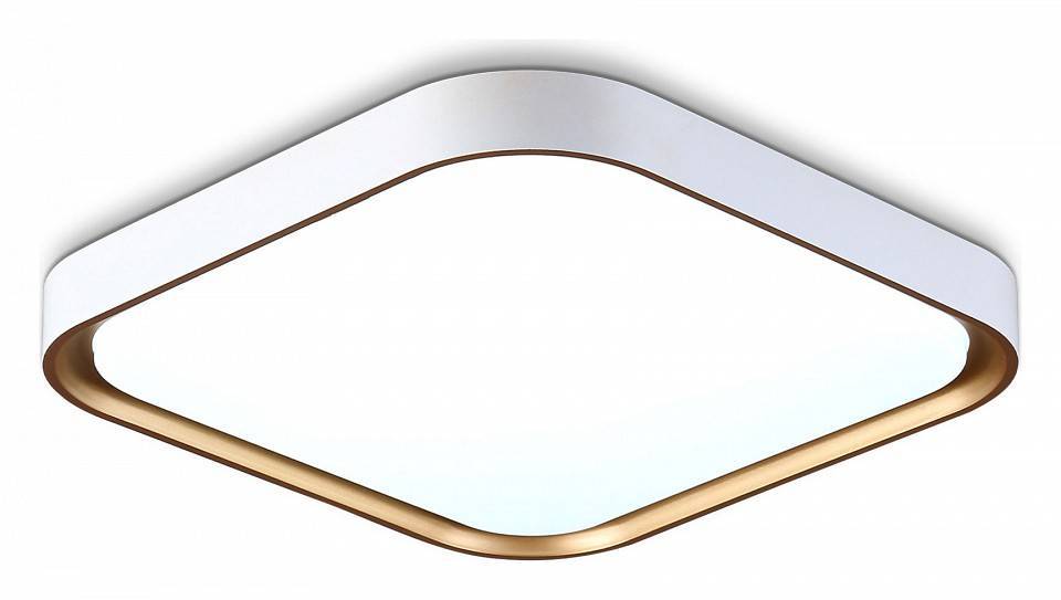 Потолочный светильник Ambrella Light FZ FZ1259 LED 11 Вт 5000 К FZ1259