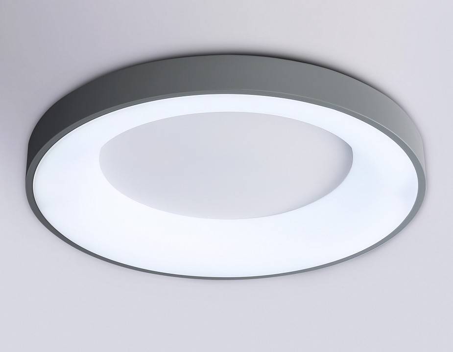 Накладной светильник Ambrella Light FZ FZ1402