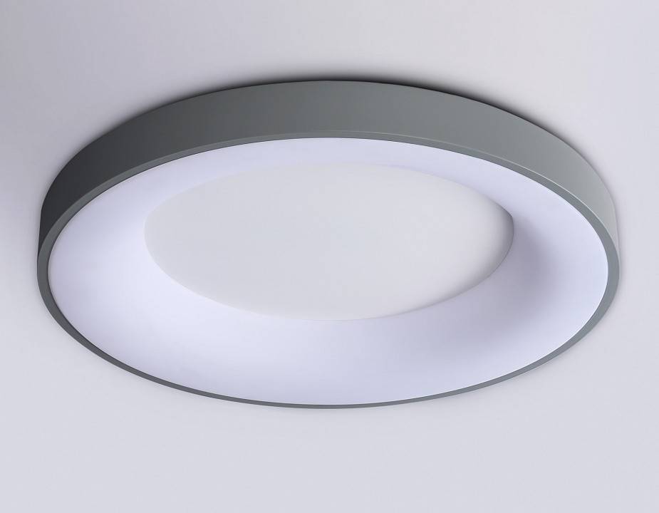 Накладной светильник Ambrella Light FZ FZ1402