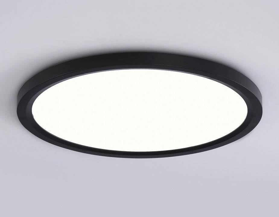 Накладной светильник Ambrella Light FZ FZ1910