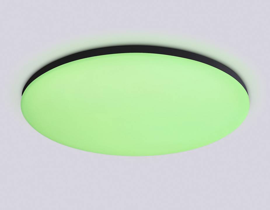 Накладной светильник Ambrella Light FZ FZ2005