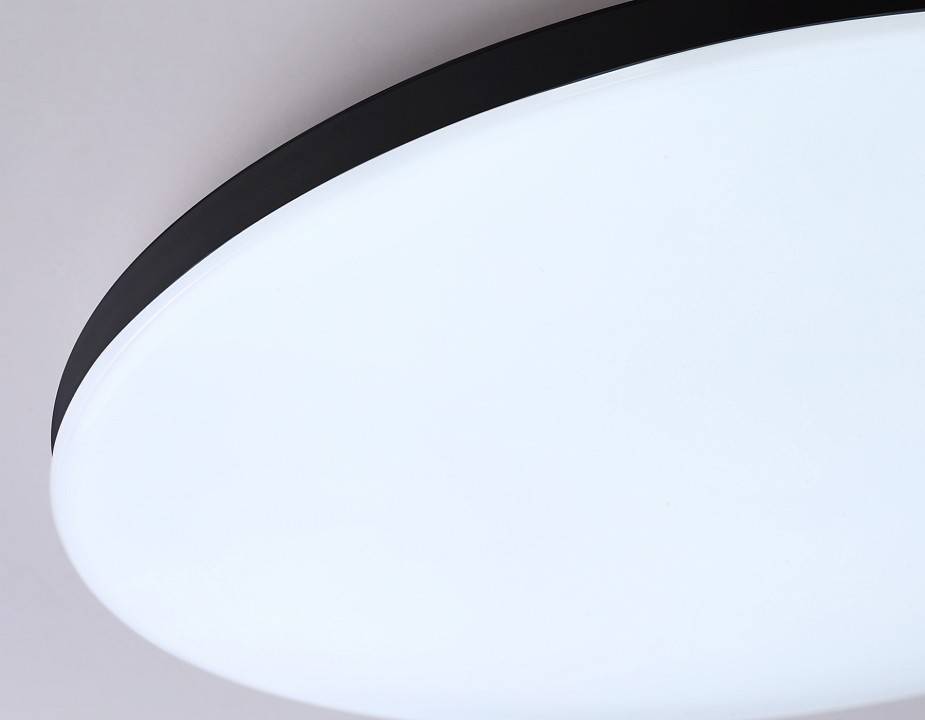 Накладной светильник Ambrella Light FZ FZ2005