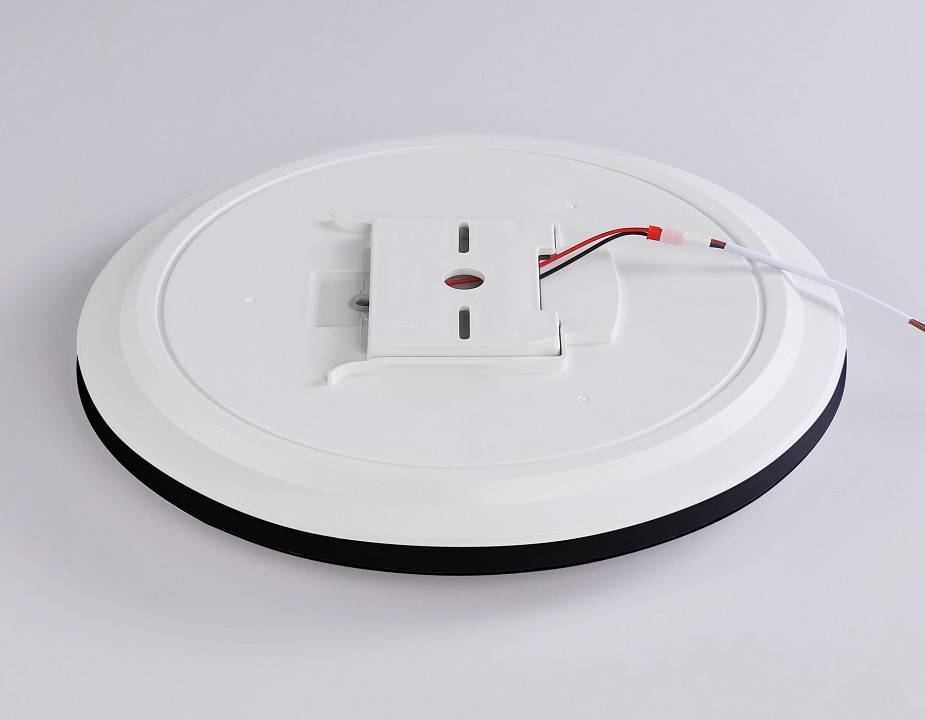 Накладной светильник Ambrella Light FZ FZ2005