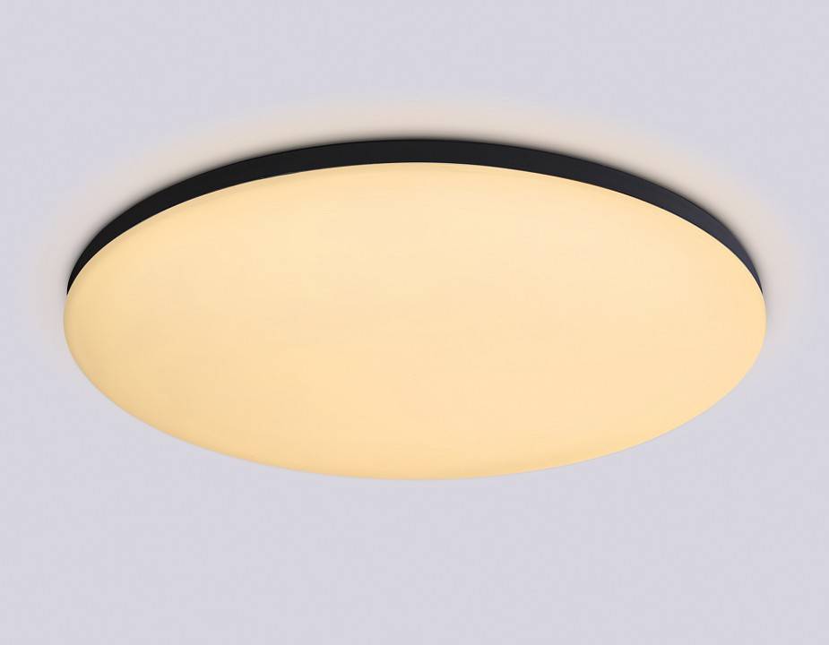 Накладной светильник Ambrella Light FZ FZ2005