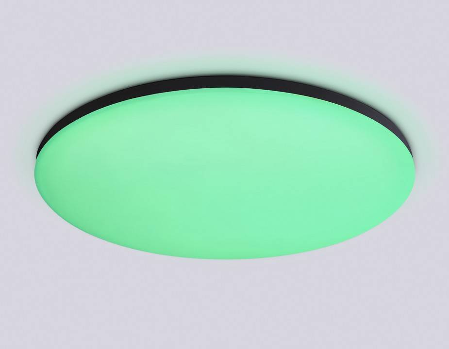 Накладной светильник Ambrella Light FZ FZ2005