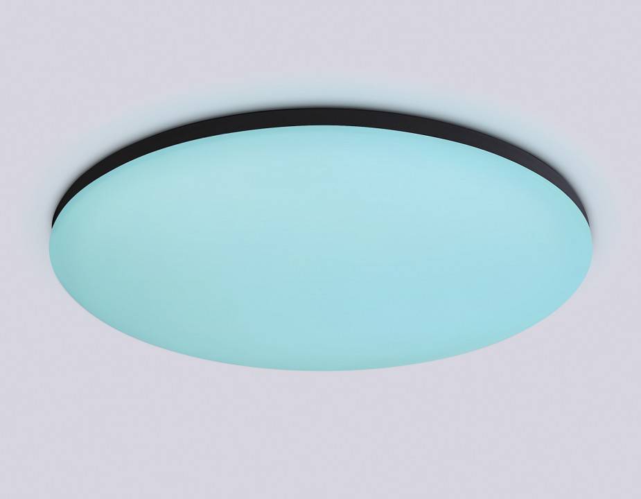 Накладной светильник Ambrella Light FZ FZ2005