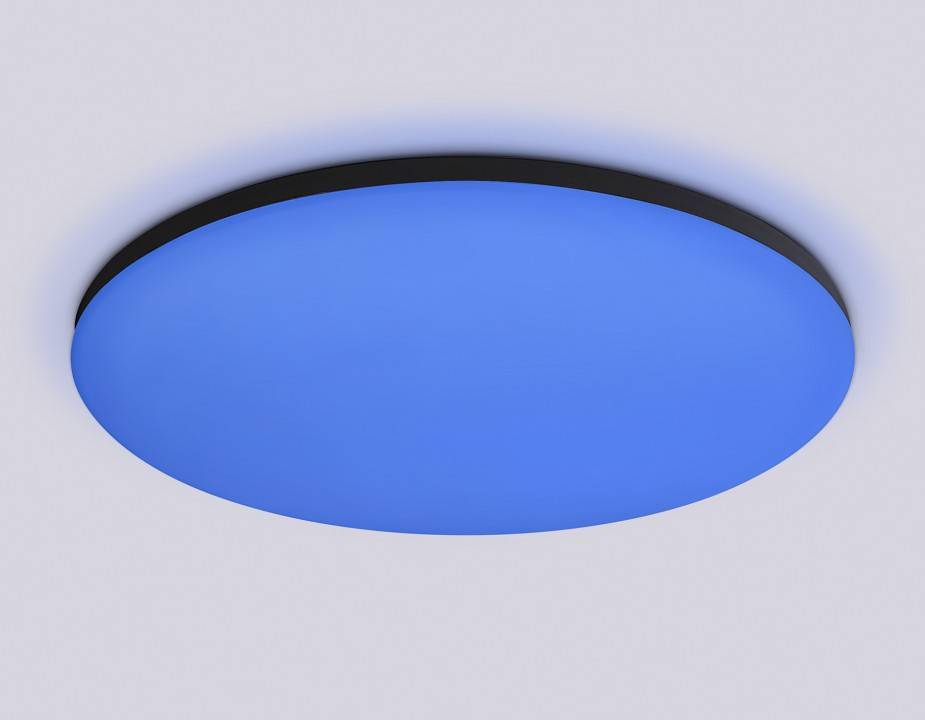 Накладной светильник Ambrella Light FZ FZ2005