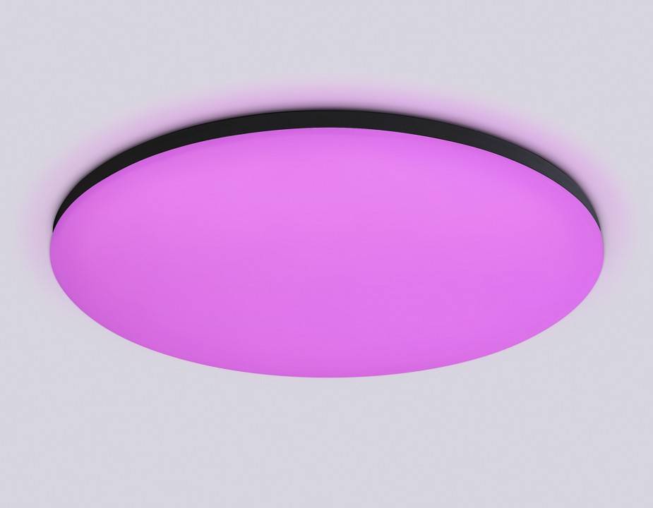 Накладной светильник Ambrella Light FZ FZ2005