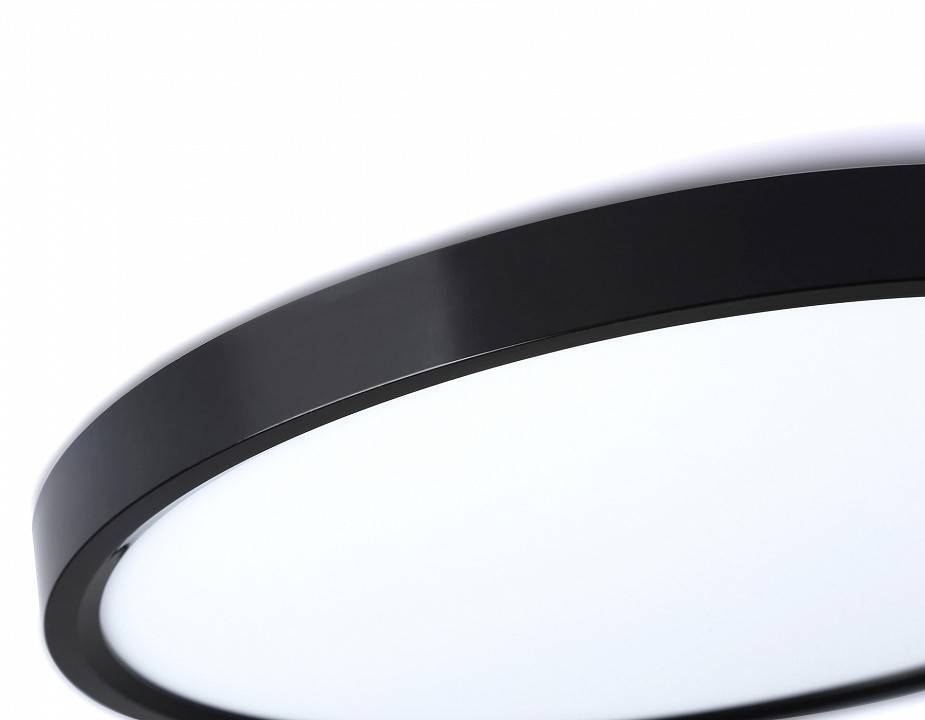 Накладной светильник Ambrella Light FZ FZ3055