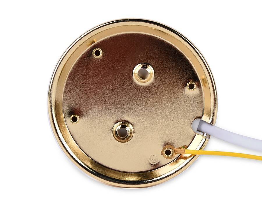 Накладной светильник Ambrella Light G G102 GD