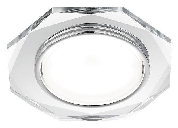 Встраиваемый светильник Ambrella Light G G8020 CH