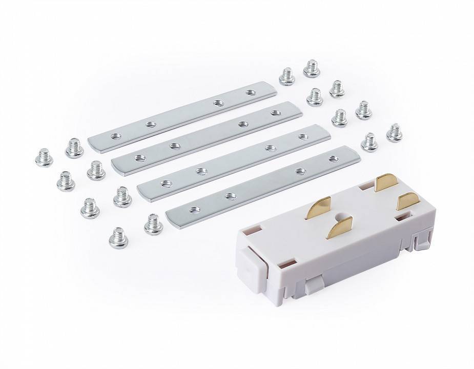 Токопровод концевой Ambrella Light GL GL1107