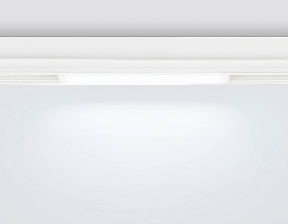 Накладной светильник Ambrella Light GL GL1261