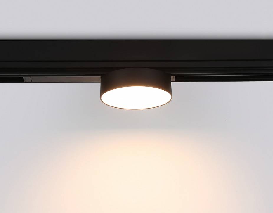 Накладной светильник Ambrella Light GL GL1381