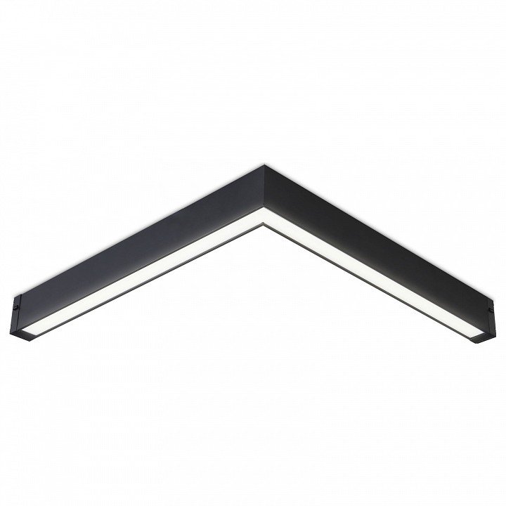 Накладной светильник Ambrella Light GL GL1710 1xGU10 GL1710