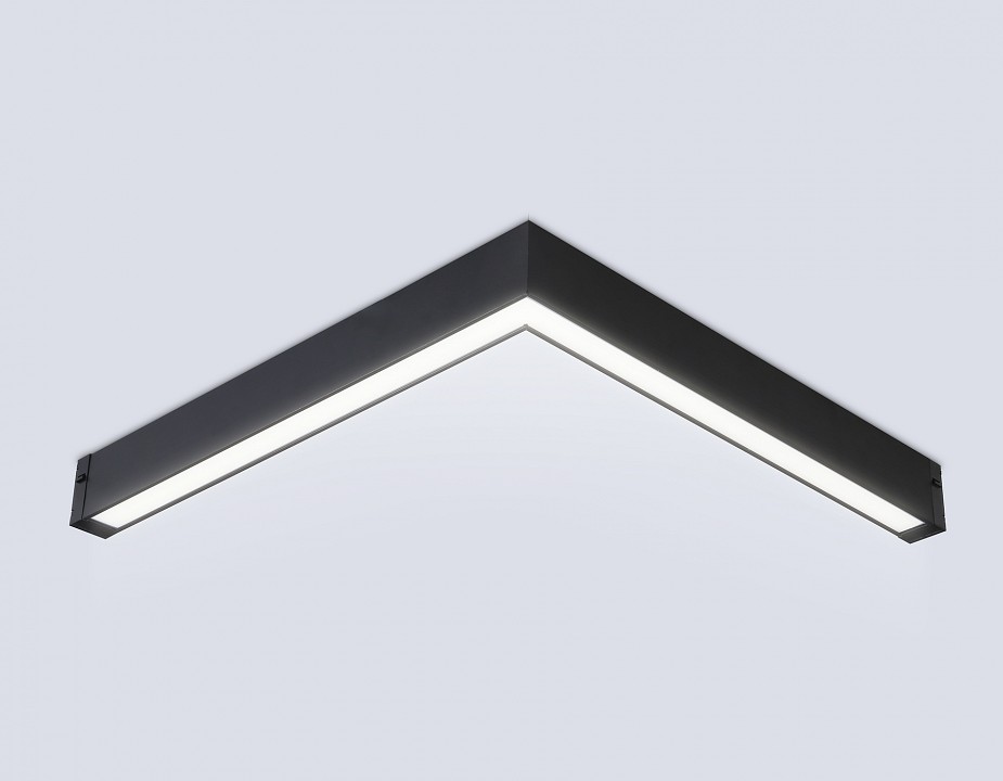 Накладной светильник Ambrella Light GL GL1710 1xGU10 GL1710