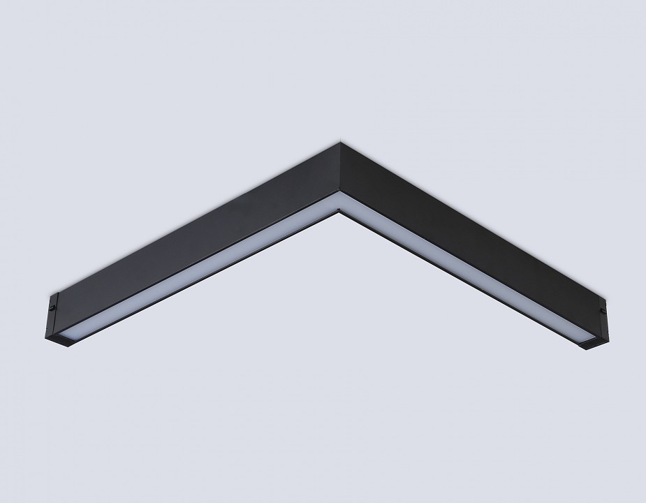 Накладной светильник Ambrella Light GL GL1710 1xGU10 GL1710