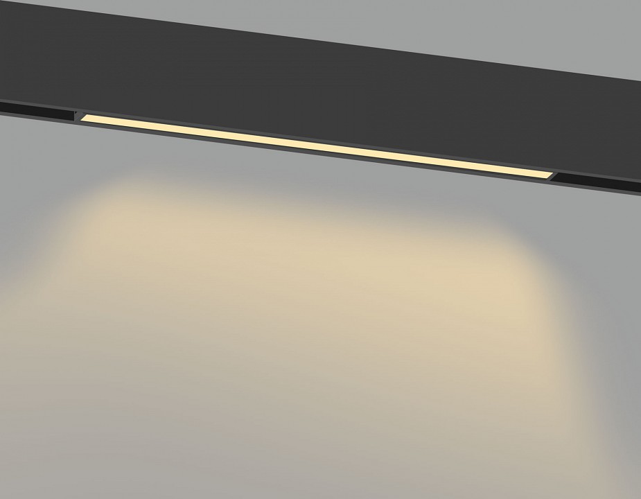 Накладной светильник Ambrella Light TRACK SYSTEM GL2320