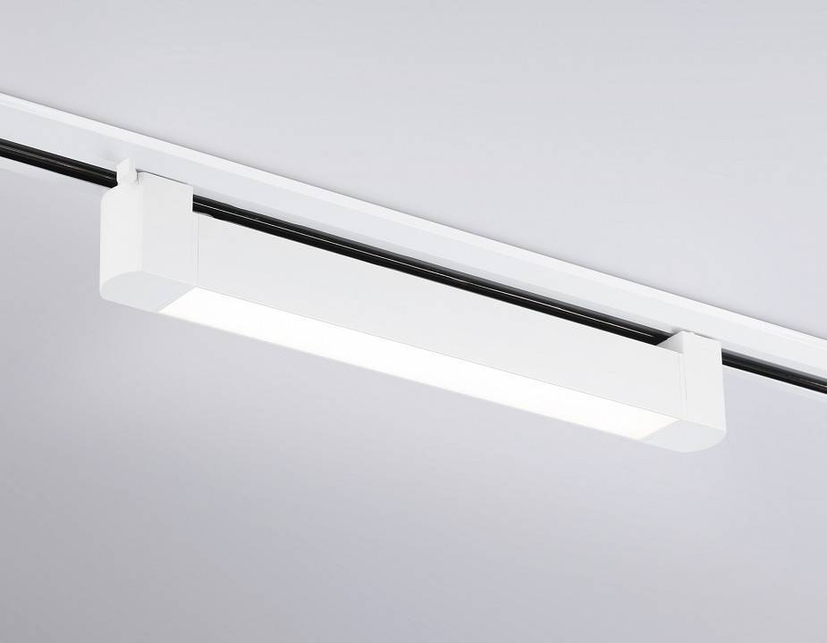 Накладной светильник Ambrella Light GL GL6730