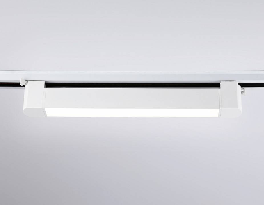 Накладной светильник Ambrella Light GL GL6730