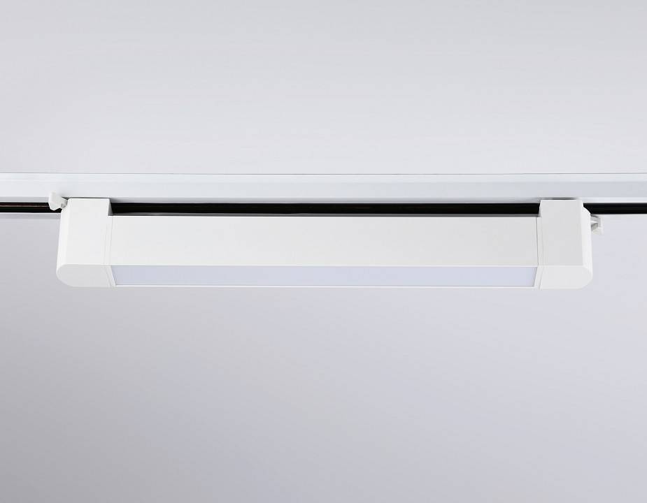 Накладной светильник Ambrella Light GL GL6730