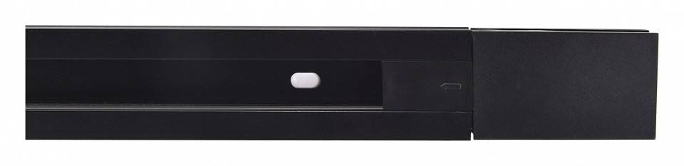 Шинопровод накладной Ambrella light GL 2 м GL7002