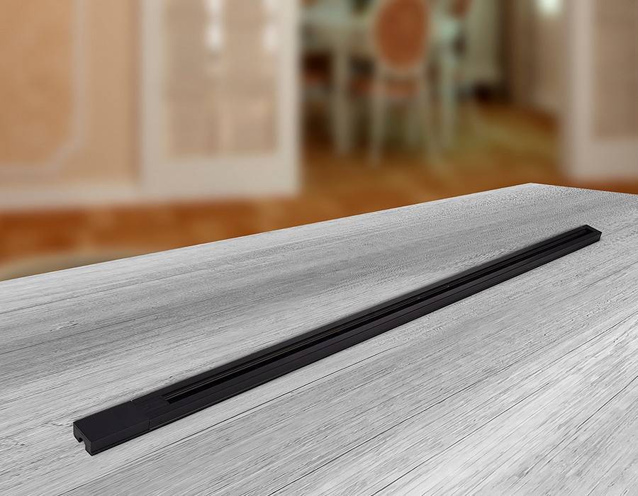 Шинопровод накладной Ambrella light GL 2 м GL7002