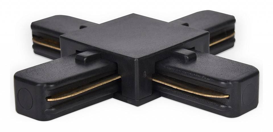 Соединитель X-образный для треков Ambrella Light GL GL7083