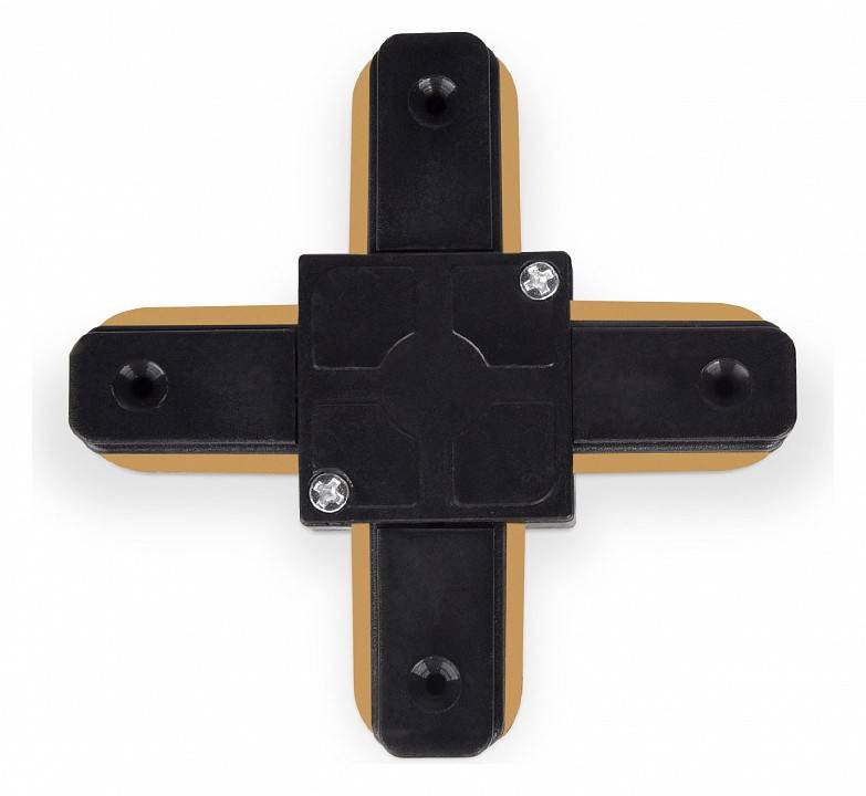 Соединитель X-образный для треков Ambrella Light GL GL7083