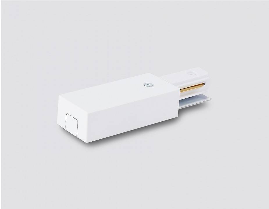 Токопровод концевой Ambrella Light TRACK SYSTEM GL7151