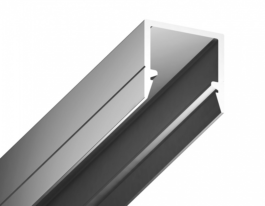 Профиль накладной Ambrella Light GP GP1650AL