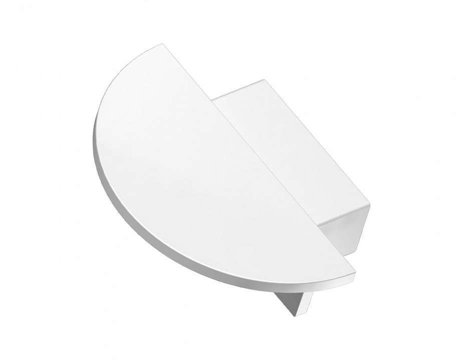 Набор заглушек для профиля Ambrella Light GP GP8100