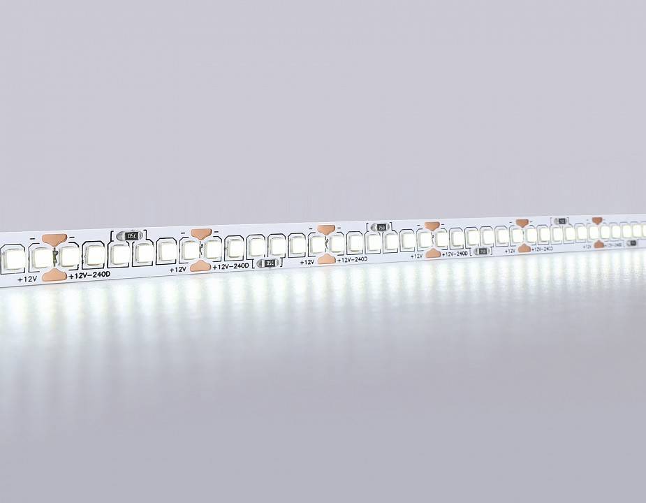 Лента светодиодная Ambrella Light GS GS1503