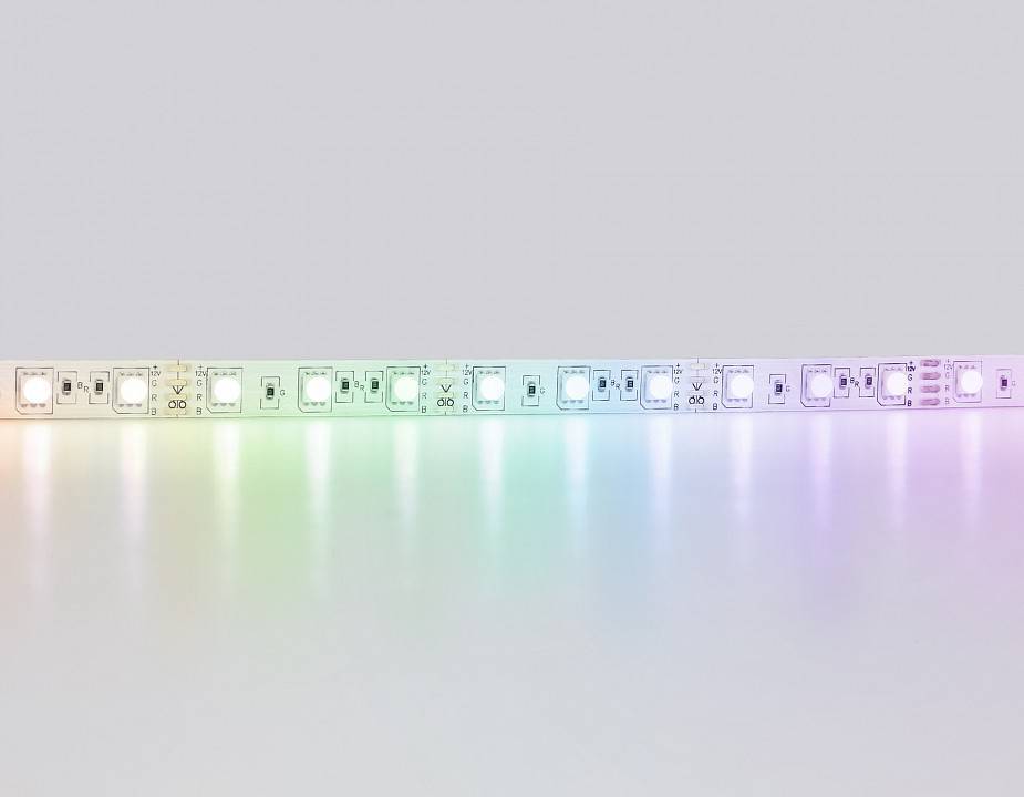 Комплект с лентой светодиодной Ambrella Light GS GS2402