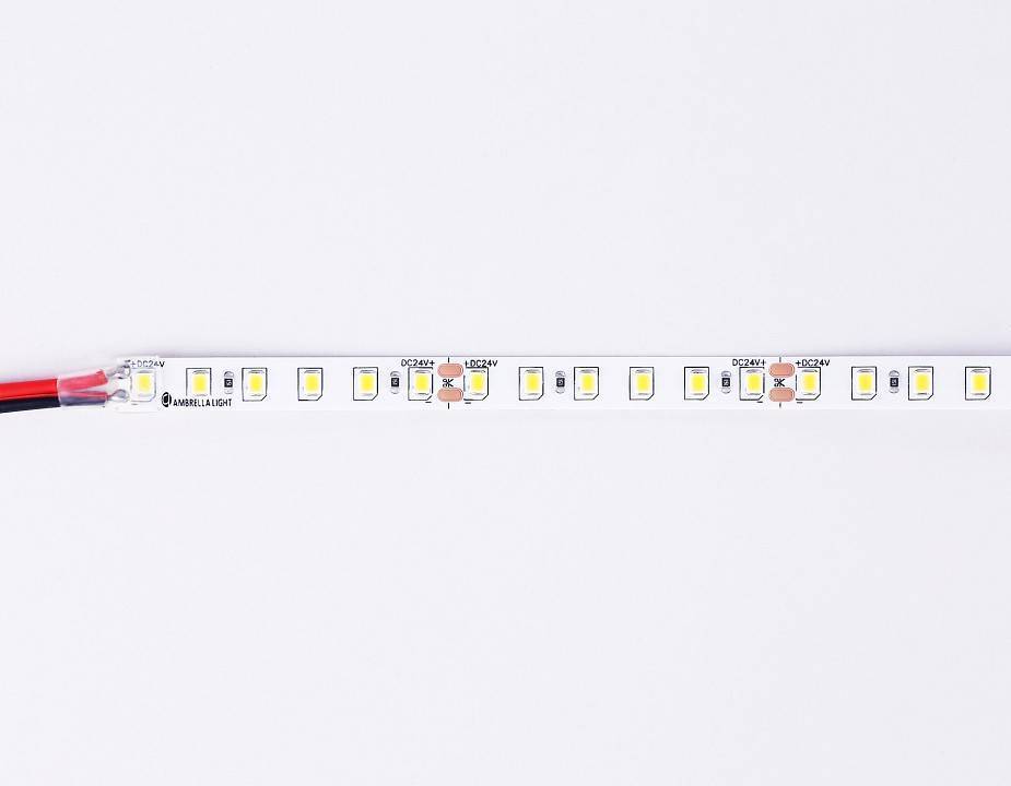 Лента светодиодная Ambrella Light GS GS3102