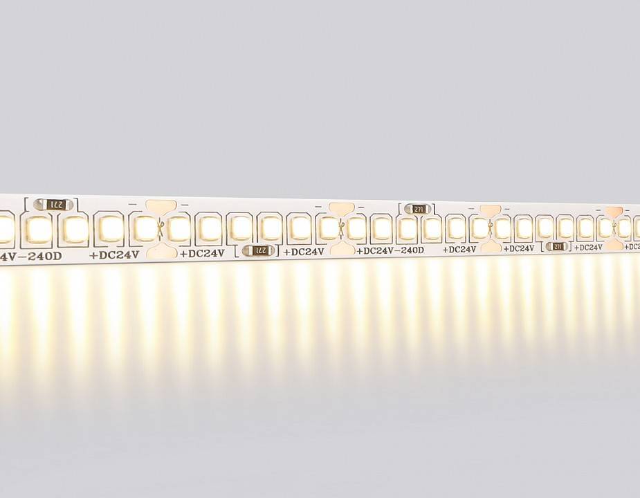Лента светодиодная Ambrella Light GS GS3501