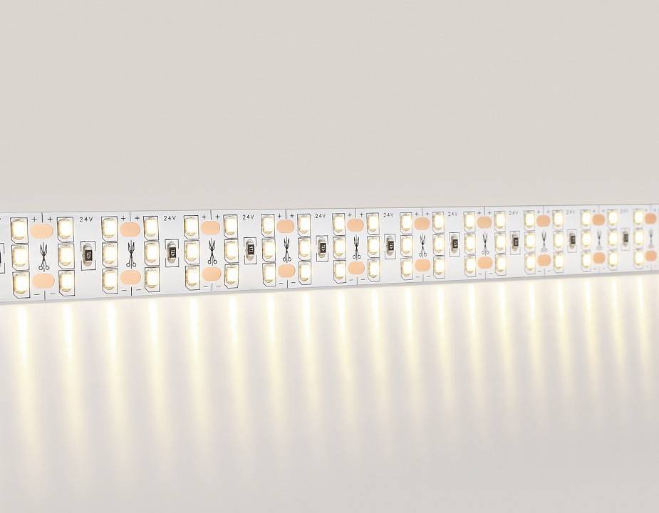 Лента светодиодная Ambrella Light GS GS3901