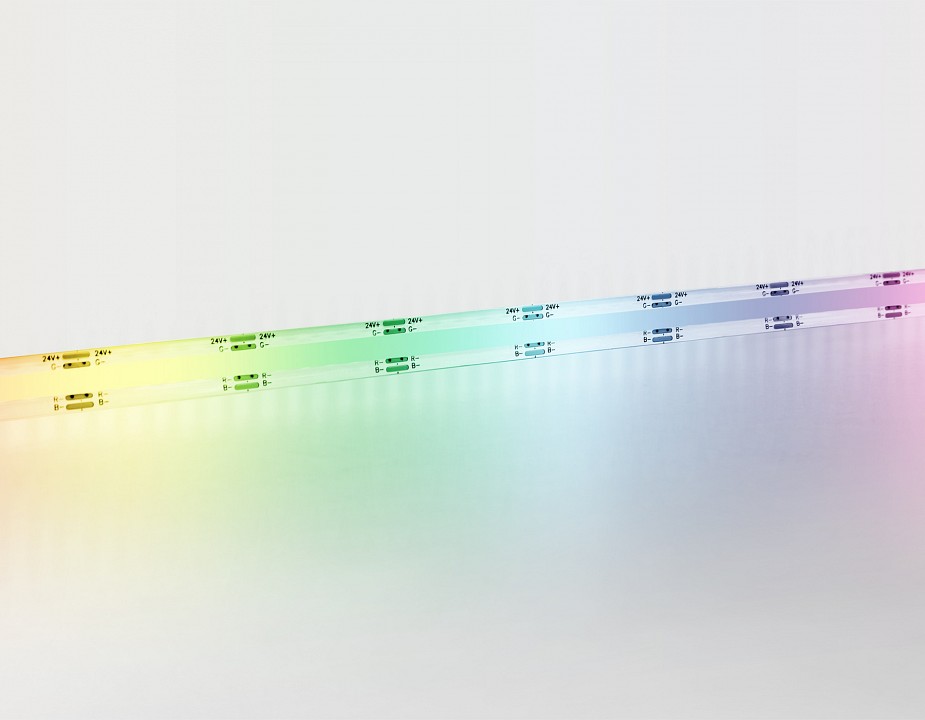 Лента светодиодная Ambrella Light  GS4951