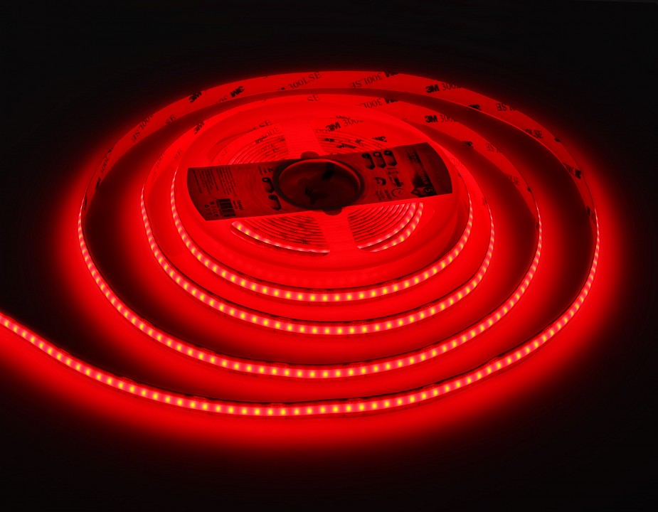 Лента светодиодная Ambrella Light  GS4951